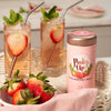 Strawberry Mint Herbal Tea  - 15 Sachets