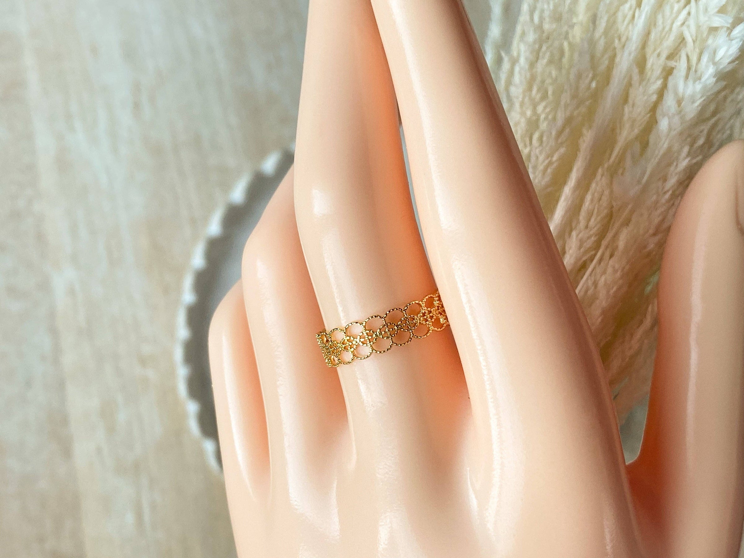 Miss Ring