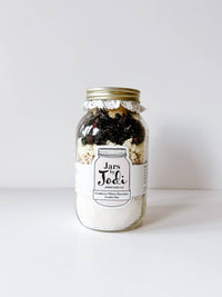 Cranberry White Chocolate Cookie Mix