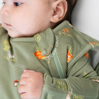 2.5 TOG Sleep Sack  - Forest Friends