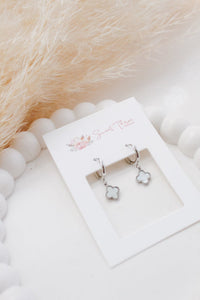Genevieve Hoops