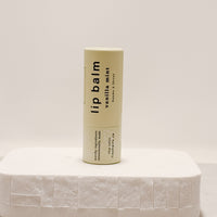 Vanilla Mint Lip Balm