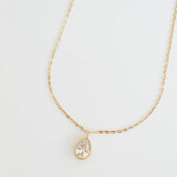 Duchess Necklace