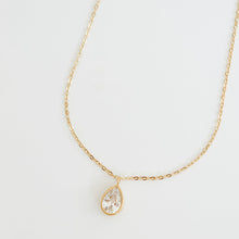 Duchess Necklace
