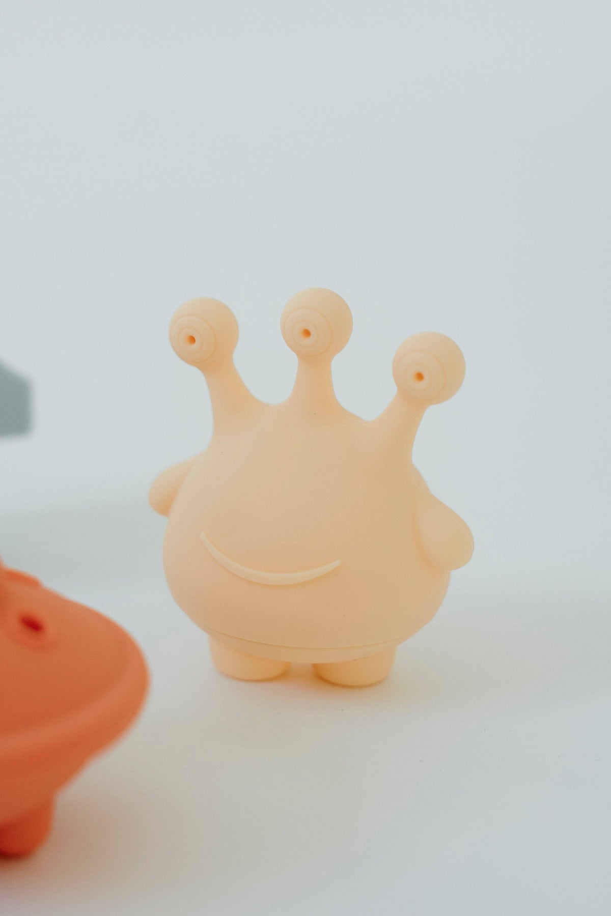 Space Adventure Bath Toys