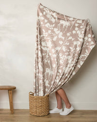 Forestry Butter Blanket