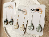 Confetti Earring