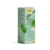 Vanilla Mint Push Wall Diffuser Refill