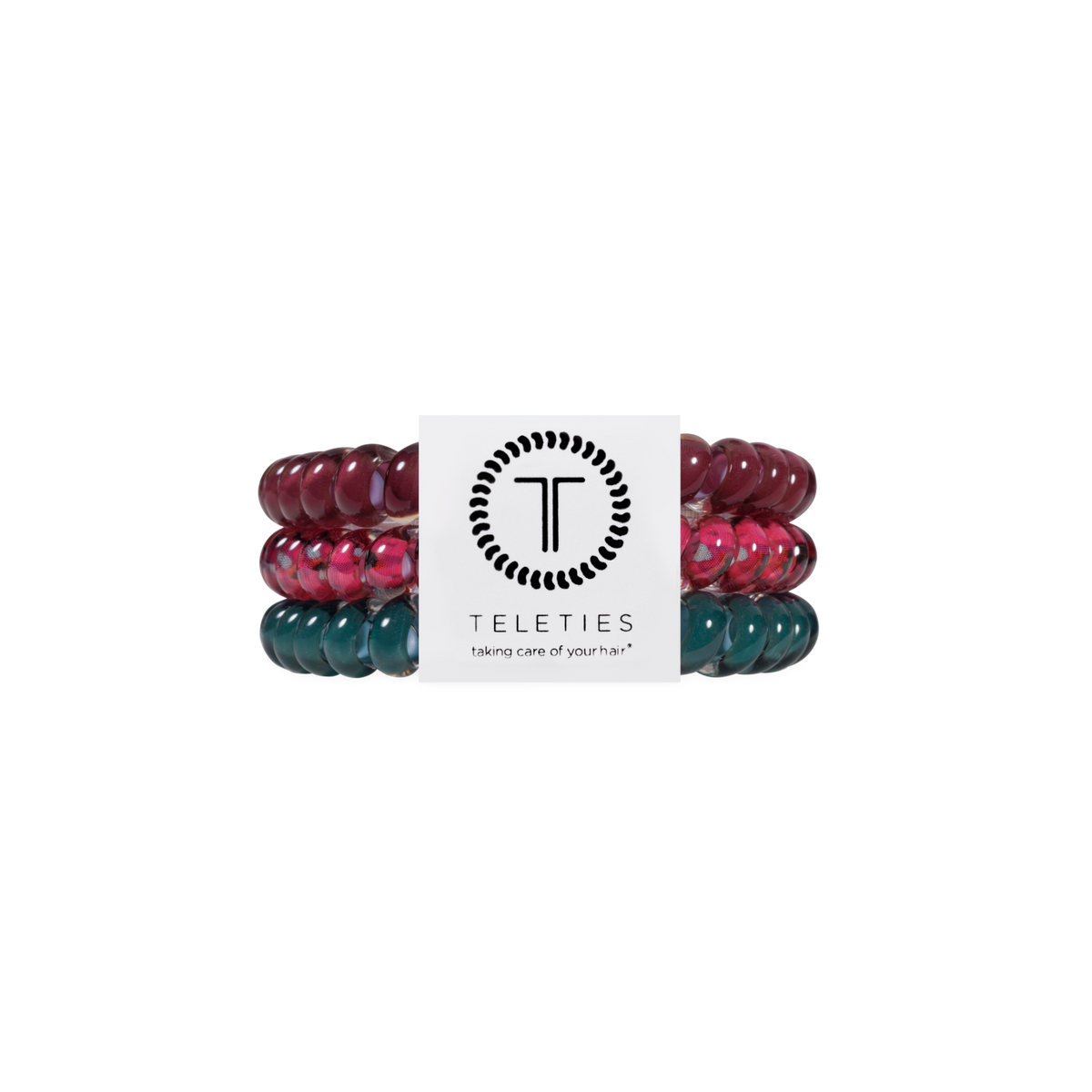 Harvest Hues Small Hair Ties