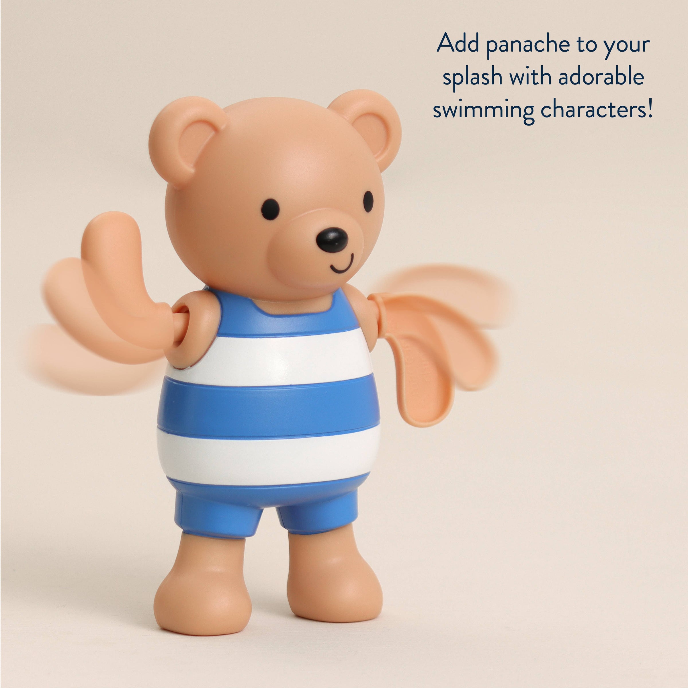 Silly Swimmers™ - Teddy Bears