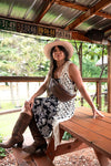W Bali Crossbody