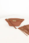 W Free Spirit Fringe - Hyde