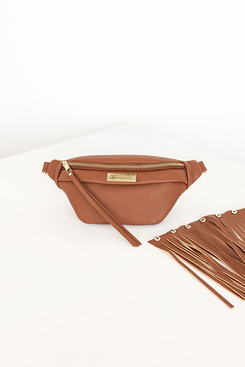 W Free Spirit Fringe - Hyde
