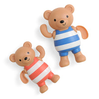 Silly Swimmers™ - Teddy Bears