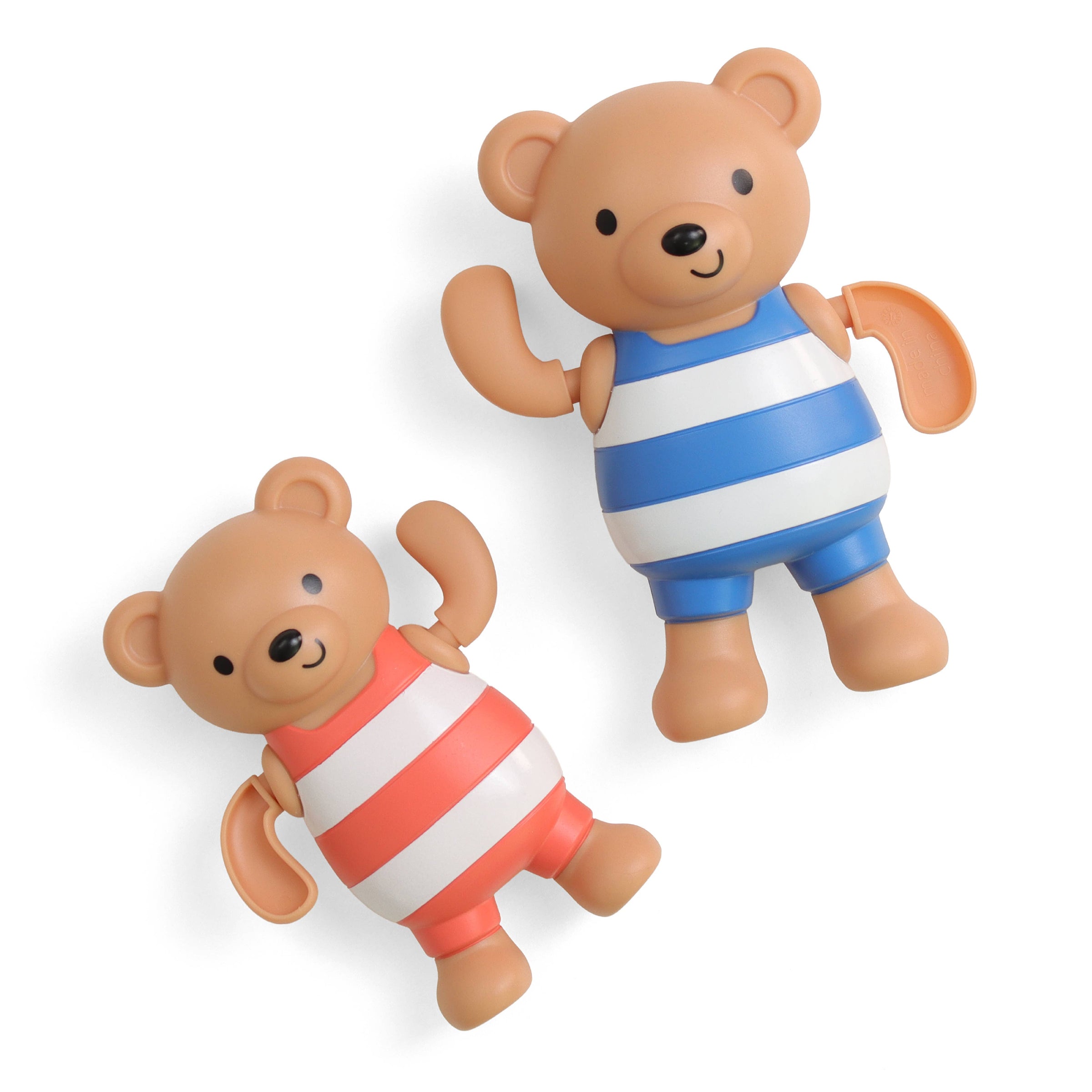 Silly Swimmers™ - Teddy Bears