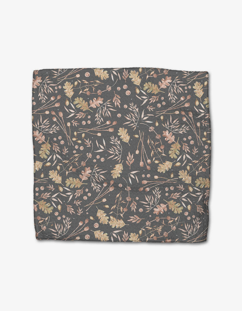 Dishcloth Set - Autumn Harvest
