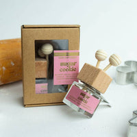 SUGAR COOKIE CAR DIFFUSER | Holiday | Vent Clip