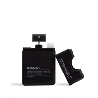 Bergamot Ultra-Moisturizing Pocket Hand Sanitizer