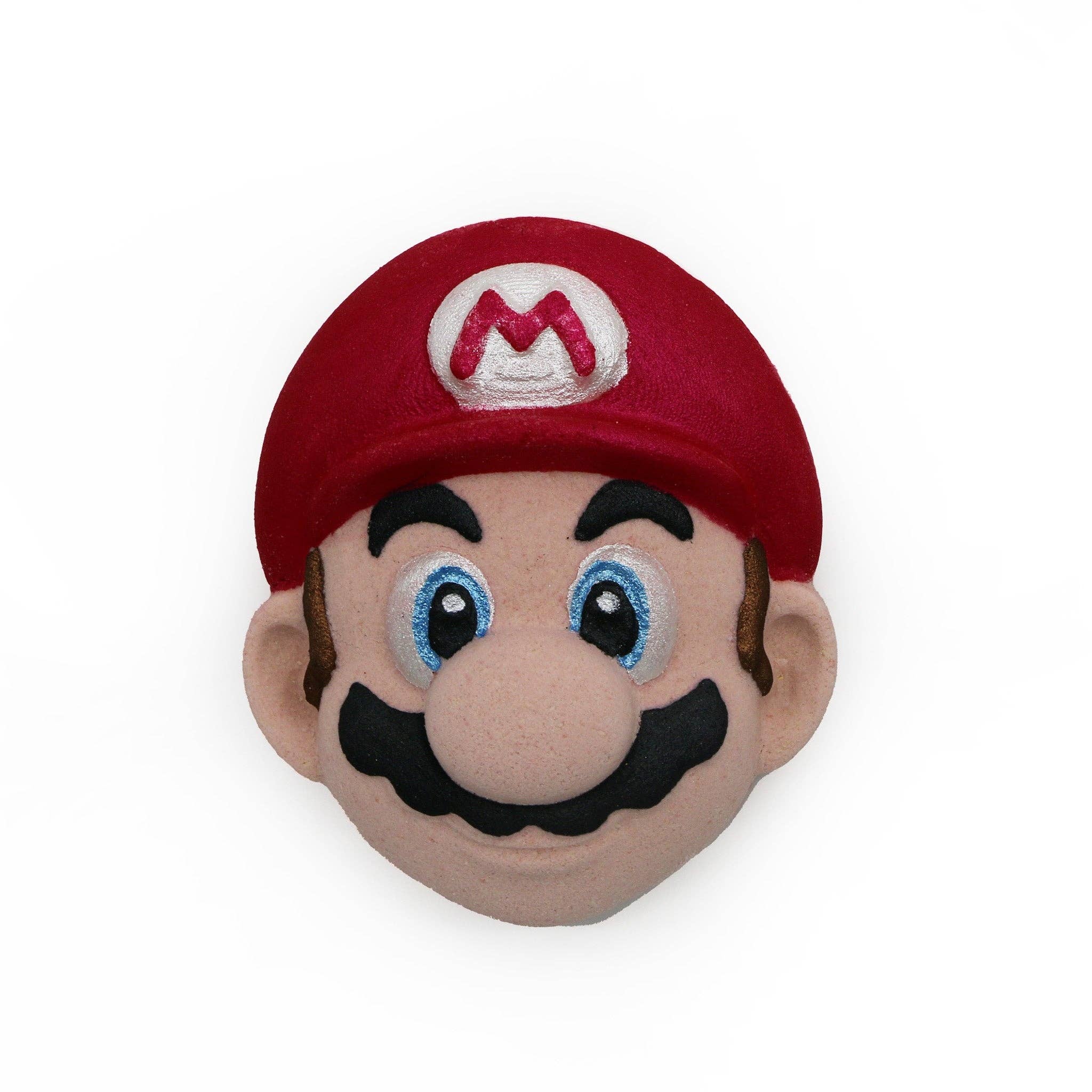 Mystic Shroom - Red