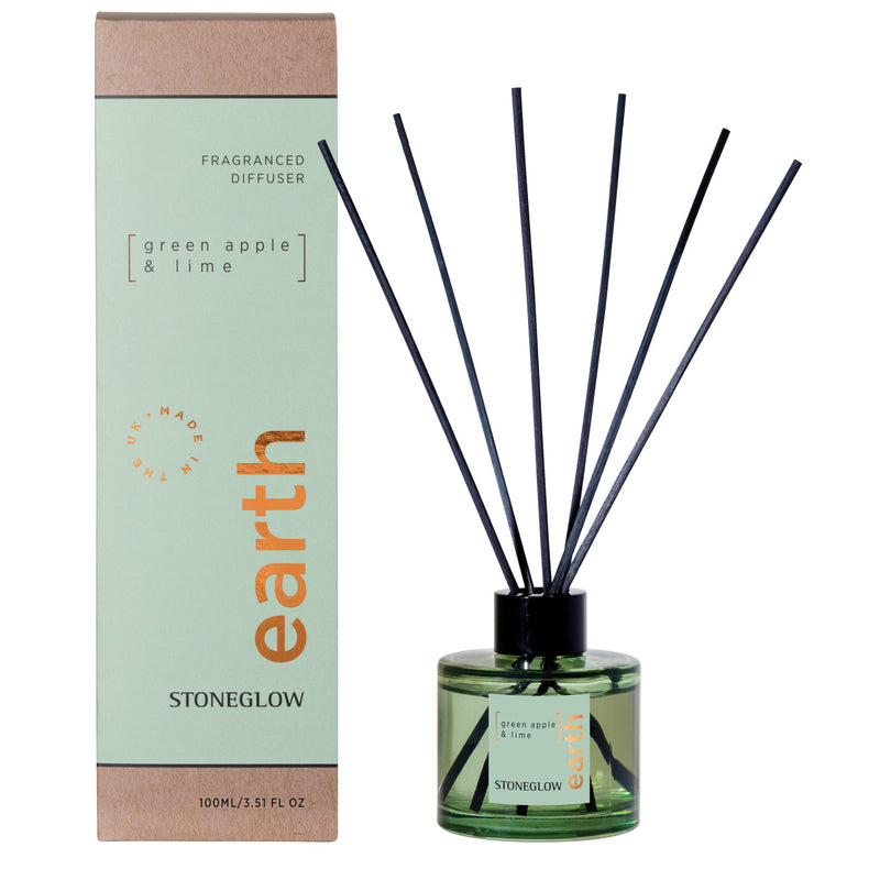 Elements Earth Reed Diffuser