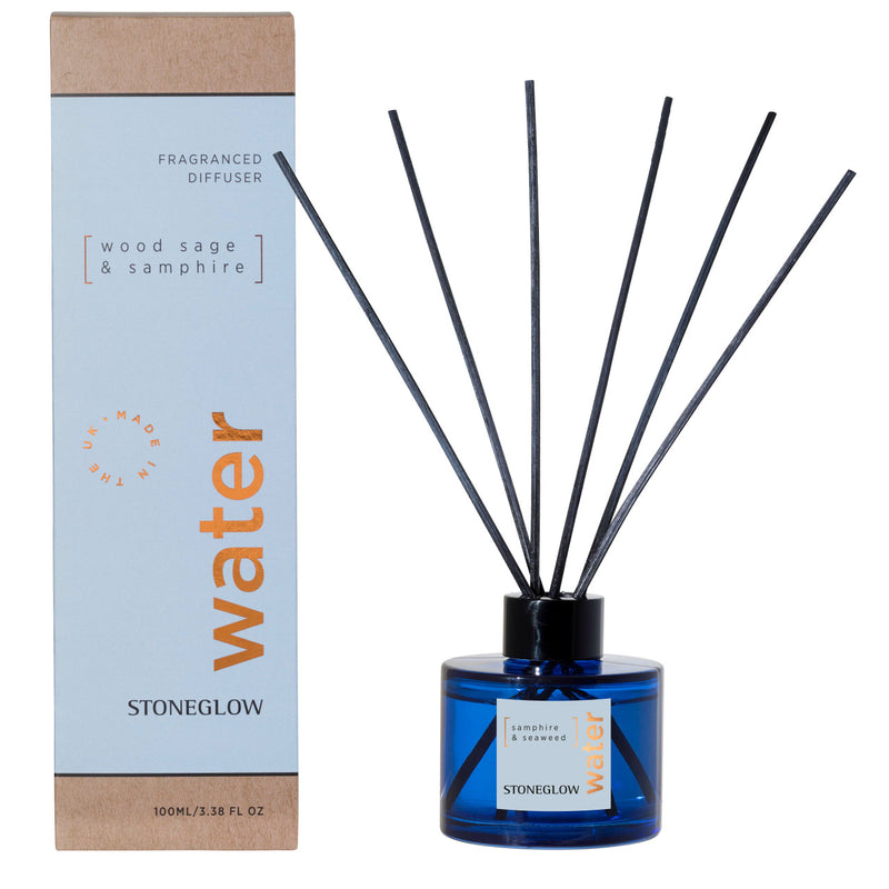 Elements Water Reed Diffuser