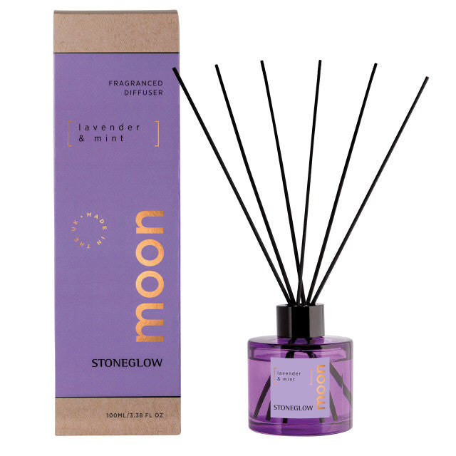 Elements Moon Reed Diffuser