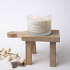 VANILLA CHAI | NON TOXIC SOY WAX CANDLE | FALL COLLECTION