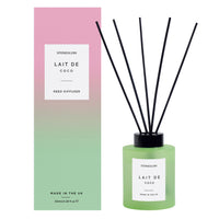 Sol - Lait De Coco Reed Diffuser