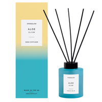 Sol - Aloe Glow Reed Diffuser