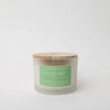 GOOD VIBES & TAN LINES | NON TOXIC SOY WAX CANDLE | SUMMER COLLECTION