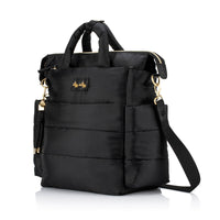 Dream Convertible™ Midnight Black Diaper Bag