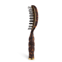 Vented Hair Brush | Tortoise
