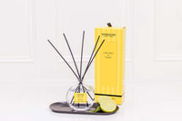 Lime Zest and Tonka Reed Diffuser