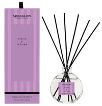 Cassis & Vetiver Redd Diffuser