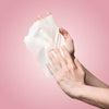 Lavender Nourishing Hand Sanitizing Travel Wipes