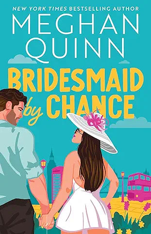 Bridesmaid by Chance