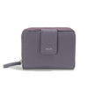 LUCIE Small Wallet - Nightshade