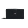 REAU Large Wallet - Black
