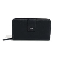 REAU Large Wallet - Black
