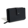 REAU Large Wallet - Black