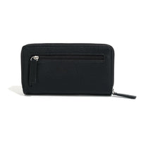 REAU Large Wallet - Black