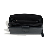 REAU Large Wallet - Black