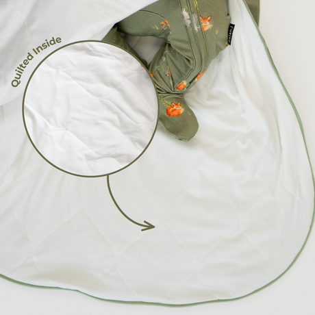 2.5 TOG Sleep Sack  - Forest Friends