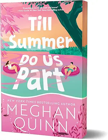 Till Summer Do Us P