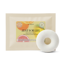 Zest For Life Drive Car Air Freshener Refill