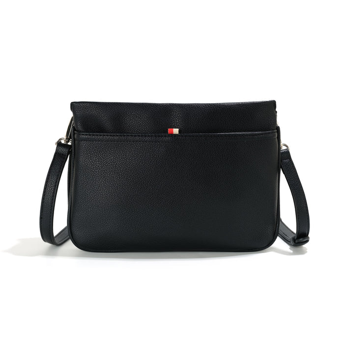 NINA Crossbody - Black