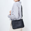 NINA Crossbody - Black