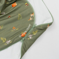 2.5 TOG Sleep Sack  - Forest Friends