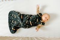 1.0 TOG Sleep Bag-  Gone Fishing
