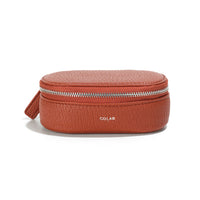 JEWELERY POUCH Travel Set - Cinnamon